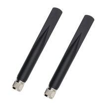 Meshtastic LORA Antenna IoT N-Type Omni Connector Antenna 6DBi for Meshtastic Solar Node Repeaters Devices 868MHZ