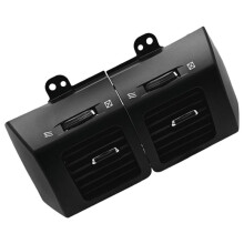 1 Ensemble D'Accessoire de Ventilation de Climatisation LC120 Adapté pour Prado, pour GX470