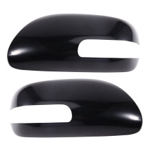 Rearview Mirror Cover Side Mirror Case Housing 87915-02915 87945-02915 for Allion Premio 2008-2012