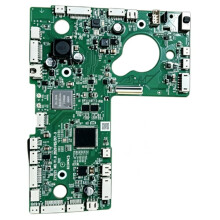 Vacuum Cleaner Motherboard for  Robot T8 Power DLX11-44 Vacuum Cleaner Motherboard Accessories Replace Type-B