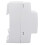 Voltage Protector 1P+N 63A Voltage Current Power Display OVP UVP OCP Overload Protection 35mm DIN Rail 7