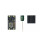 8S 10A BEC 5V Voltage Regulator Module with Capacitor Heatsink for FPV RC Drone 1