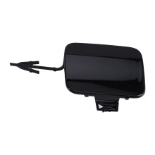 Left Rear Bumper Tow Hook Cover 4M0807441B for Q7 SQ7 4M/4MB 2016-2019 L