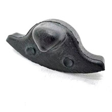 A1239872440 Car Fuel Cap Cover Rubber Buffer for W123 W124 R129 W201 W461 Fuel Door Grommet