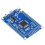 STC89C52RC Core Board Development Board 51 SCM Minimum System Board Core Development Learning Board CH340 Micro USB 3