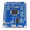 STC89C52RC Core Board Development Board 51 SCM Minimum System Board Core Development Learning Board CH340 Micro USB 4