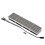 MAX7219 Dot Matrix Module for  Microcontroller 4 in 1 Display with 5P   Light 1