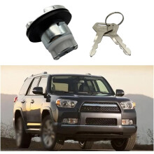 69058-60141 69058-35071 Fuel Tank Cap with Key for Land 1990-2015 HILUX 2WD 1988-2004