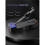 Preheating Mobile Phone Screen Puller Temperature Control 0-80 Degree Range for Phone Disassembly Repair EU Plug 2