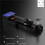 Preheating Mobile Phone Screen Puller Temperature Control 0-80 Degree Range for Phone Disassembly Repair EU Plug 3