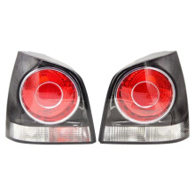 Luz Trasera (Izquierda/Derecha) 6Q6945095AB 6Q6945096AB Adecuada para Modelos para 2005-2010 2 Piezas