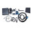 BliKVM V4 Allwinner KVM over IP PoE -Compatible Video Loop for Remote Server Operation IPKVM H313 SOC(EU PLUG ) 1