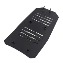 Motorcykel Motor Skyddskåpa Chassi Skydd Skidplatta Belly Pan Skydd Motorcykeltillbehör för 368G 368-G 2025-