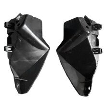 Front Bracket for Model S 2012-2021 Bumper Cover Bracket 1095495-00-A 1095496-00-A Accesorios