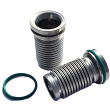 Per 3008 DS5 308CC RCZ Pompa 'Olio Ad Alta Pressione per C4L DS6 Pompa 'Olio Ad Alta Pressione Manicotti 2pc