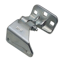 Dobradiça da Porta Direita Do Carro para - MP1 MP2 MP3 941/944 1996-2013 A9417200837 Limitador da Dobradiça Superior da Porta