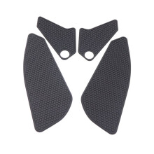 Motorcycle Fuel Tank Grip Pads Knee Traction Pad for Panigale V4 2025 2026 Accessories