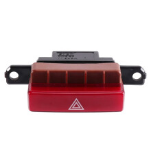 Car Gevaarlichtschakelaar 35510-TL0-E02 35510TL0E02 voor Accord Spirior voor TSX 09-14