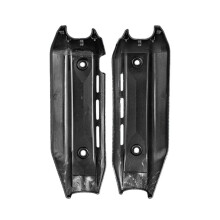 Radiatorabdeckungsrahmen Seitenpaneel Verkleidungsschutz Motorrad Zubehör für XSR 900 2022-2026