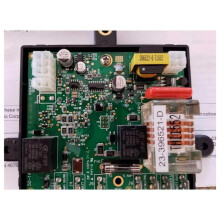Voor 3316348.900 Hercules Power Module Board voor RV-Koelkast RV-Koelkastonderdelen
