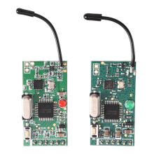 2,4-GHz-Funkmodul für Digitale HiFi-Audioübertragung und -Empfang/für Drahtlose Lautsprecher/Analog-Audio-Port-Platine