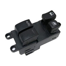 Interruptor de Botón del Regulador de Ventana del Coche para Almera 2002-2006 N16E R20 Tino 25401-VB700 25401-BU861
