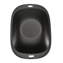 TM7 Steam Lid Replacement Cover Food Grade Heat Resistants Steaming Cap for TM7 Cooking Machine Accessory