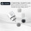 Tuya Matter  Plug Outlet with Voice Control Timer Function  Socket Outlet 16A with Metering EU Plug 1