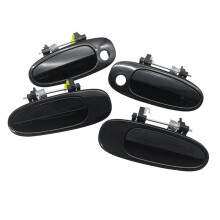 Car Outer Door Handle 69220-12160 69210-12160 69230-12140 for 1993-1997 Exterior Door Handle