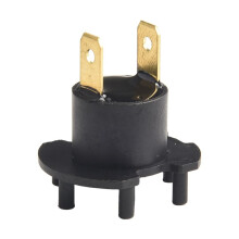 Koplamp Socket Gloeilamp Houder Adapter H7 Gloeilamp Adapter TK-202 3417533E50 voor GSXR-600 Katana 600