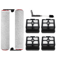 Voor H12 Pro / H12Plus / H12 Dual Soft Brush Reserveonderdelen Nat Droog Stofzuiger Roller Hepa Filter Accessoires