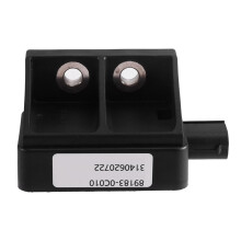 ESP Yaw Rate Sensor VSC Stability Control Yaw Sensor 89183-0C010 891830C010 for 4Runner Sequoia Tundra 01-07