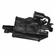 Filtre à Charbon Actif 5QD201797 pour Lavida pour  pour  pour  Taigo 5QD 201 797