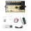 QD-U11A Air Conditioner Control Board Universal AC PCB Control Board System Only for Wall-Mounted Air Conditioners 1