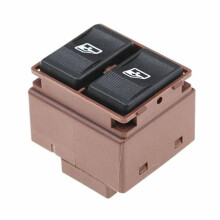 Interruttore per Finestrini Elettrici 8 Pin 90811400 per