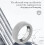 3 Pack Silicone  Protector Cover for   5, Ultra-Thin  5   Sleeve(Size:6-9) 4