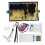 QD-U02B+(M) Air Conditioner Control Board Universal AC PCB Control Board System Only for Wall-Mounted Air Conditioners 1