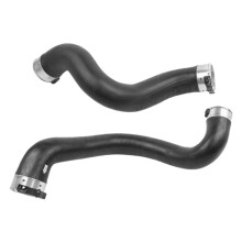 Cooling Intake Pipe 2045282682 2045282582 Suitable for - W204, W212, X204