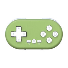 Q36XDV Game Controller Handheld Wireless Portable Console Pocket Game Game Controller for Android IOS