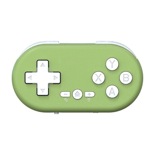 Q36XDV Game Controller Handheld  Wireless Portable Console Pocket Game  Game Controller for Android IOS