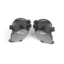 Faros Antiniebla Frontales Izquierdo Derecho 13253625 13253626 para Corsa D 2011-2014