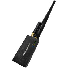 Convertisseur de Pont Sans Fil LoRa 470 MHz WiFi/BLE Vers LoRa avec ESP32 SX1276 8M pour Applications IoT pour LoRaWAN