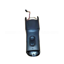 Vacuum Floor Brush Handle Connector for FC6823 FC6814 FC6827 FC6908 FC6822 FC6812 Replacement Parts