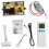 QD-U05PGC+ Air Conditioner Control Board Universal AC PCB Control Board System Only for Wall-Mounted Air Conditioners 1
