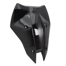 Motorcycle Aero Wind Deflector Windshield Frontal Visor Protector Guard Case for Z 650S Z650S Z650 S 2026