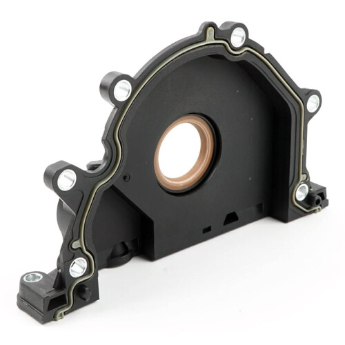 04L103151A Front Crankshaft Sealing  with Flange for  A1 A3 A4 A5 A6 TT Compatible with  Caddy Multivan  B8