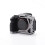 Half Camera Cage Protective Case for  Alpha 7 V A7IV A7R V DSLR Mirrorless Camera Rig with Cold Shoe Mounts A 5