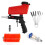 90psi Adjustable Pneumatic Sandblasting Gun Set Portable Home DIY Sandblasting Machine 1