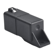 30751798 Relay Glow Plug 31342687 8692859 Black for Relay Glow Plug Easy to Use High-Quality