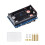 UPS HAT (D) for Raspberry Pi - 5V Uninterruptible Power Supply Module, 21700 Battery(NOT Included) 1